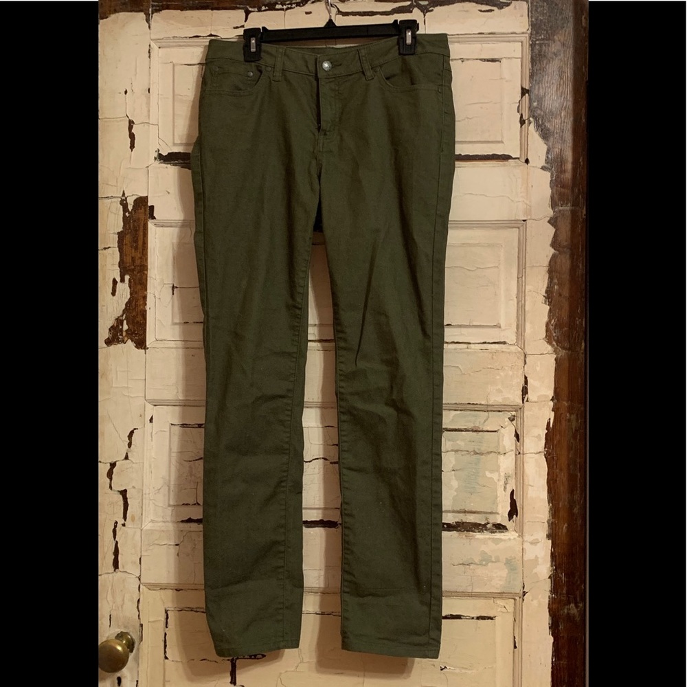 PrAna Jeans in Soft, Stretchy Organic Cotton